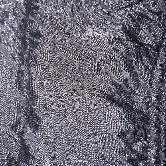 Motel Rocks Black Long Sleeve - Picture 3 of 4